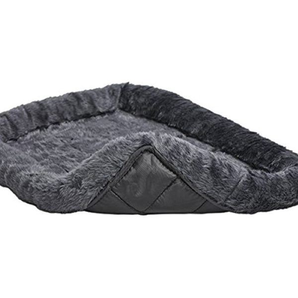 Ultra Soft Synthetic Fur Bed For Dogs And Cat - Image 9