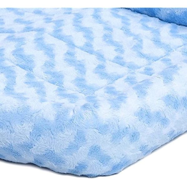 Ultra Soft Synthetic Fur Bed For Dogs And Cat - Image 15
