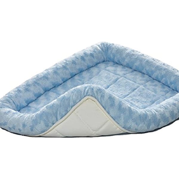 Ultra Soft Synthetic Fur Bed For Dogs And Cat - Image 18