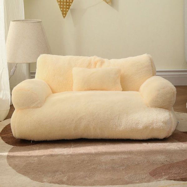 Comfortable Pet Sofa - Image 5