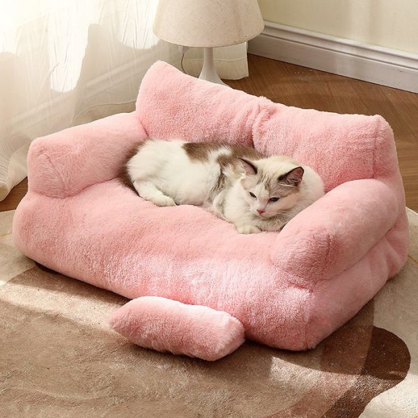 Comfortable Pet Sofa - Image 7