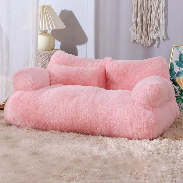 Comfortable Pet Sofa - Image 8