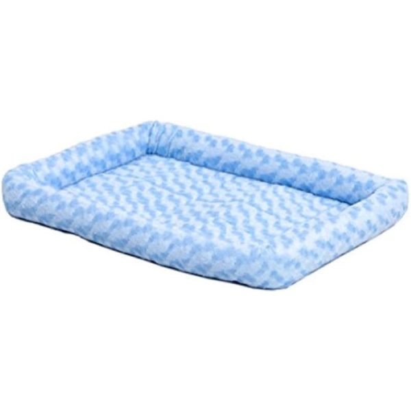 Ultra Soft Synthetic Fur Bed For Dogs And Cat - Image 8