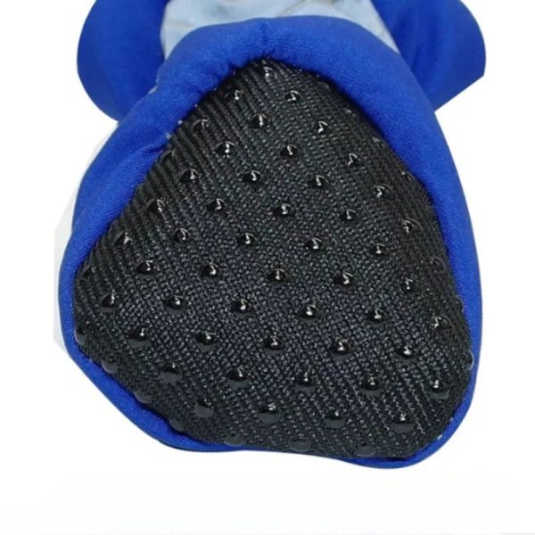Waterproof Anti Slip Rain Boot Pet Shoes - Image 2