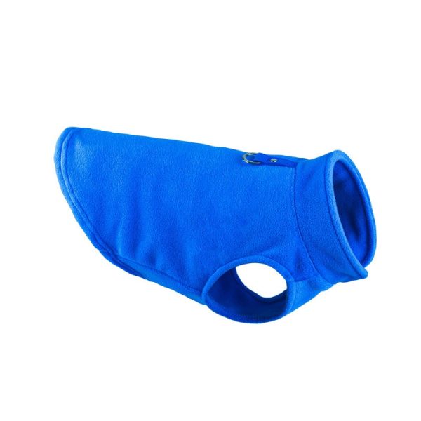 Winters Soft Fleece Jackets For Small Dogs - Image 3