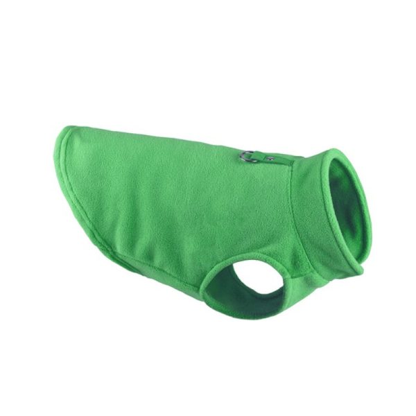 Winters Soft Fleece Jackets For Small Dogs - Image 7