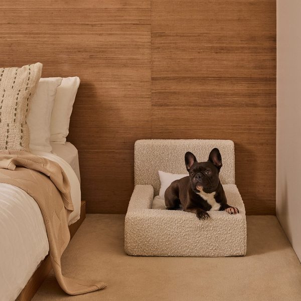 Luxurious Pet Sofa Bed - Image 7