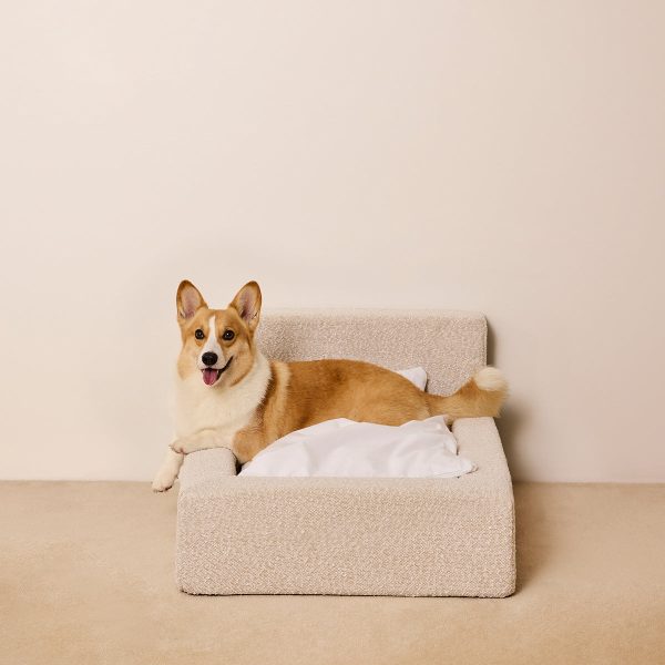Luxurious Pet Sofa Bed - Image 6