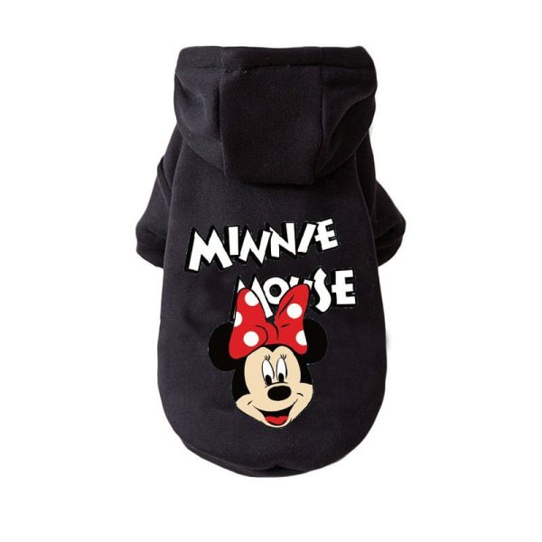 Vest Outdoor Sweatshirt For Dogs - Image 9