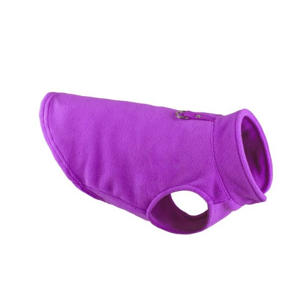 Fleece Clothes For Dogs - Image 8