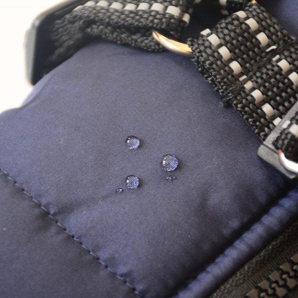 Warm Fleece Waterproof Jackets For Dogs - Image 8